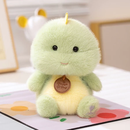 Gấu Bông Thú Khủng Long