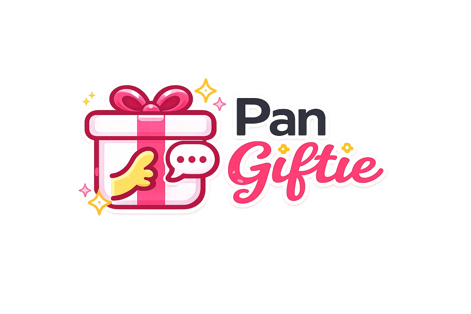 Pan Giftie