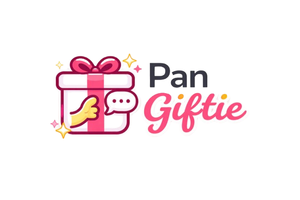 Pan Giftie